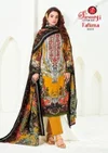 Fatima Vol 2 By Ganeshji Soft Cotton Printed Dress Material Suppliers In India
